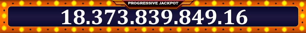 Jackpot KODALSLOT